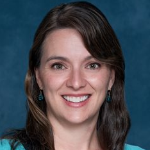 Image of Rebecca Monti, MSN, AGCNS, RN