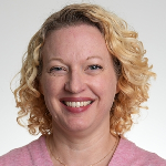 Image of Jennifer Alms, MSN, APRN