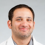 Image of Dr. Ahmad L. Bailony, MD