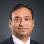 Image of Dr. Ashok Bhandari, MD