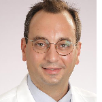 Image of Dr. Justin Wayne Gorski, MD