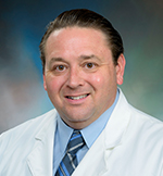 Image of Dr. Matthew David Crookston, OD