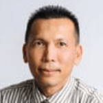 Image of Vu Thai Nguyen, DPM