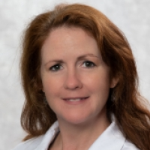 Image of Dr. Sharon J. Martin-Holm, MD