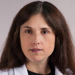 Image of Dr. Michelle Slifkin, MD