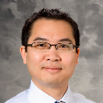 Image of Dr. Conrad D. Pun, MD