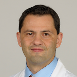 Image of Dr. Jorge Camilo Mora, MD