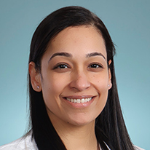 Image of Joanna Michele Rios, APRN