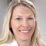 Image of Dr. Megan L. Evans, MD, MPH