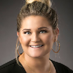 Image of Christina Marie Walter, DNP, CRNA