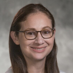 Image of Dr. Simone Alyssa Schneider, MD