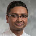 Image of Dr. Shyam Easwarapillai Balakrishnan, MD