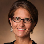 Image of Ms. Alison B. Barlow, APRN, MSN