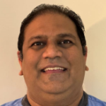 Image of Dr. Nimish H. Patel, MD