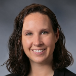 Image of Marin E. Peterson, CNP, APRN, DNP