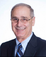 Image of Dr. Carlo Louis Mainardi, MBA, MD, FACP