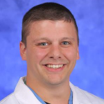 Image of J Benjamin Eisenhauer, CRNA, MS