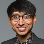 Image of Dr. Jason Parikh, MD