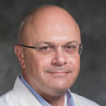 Image of Dr. Paul S. Toth III, MD, FACS