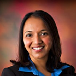 Image of Dr. Sonali P. Majmudar, MD