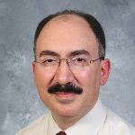 Image of Dr. Pedro J. Perez, MD