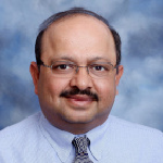 Image of Dr. Jatin D. Amin, MD