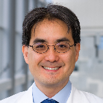 Image of Dr. Makoto Ishii, MD, PhD