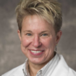 Image of Dr. Connie Sue Tezie, CNP, DNP