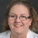 Image of Dr. Deirdre M. Connolly, MD