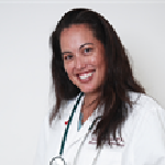 Image of Dr. Leilani Misajon Woodson, M.D.