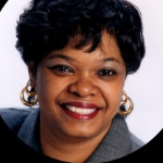 Image of Rochelle Bates, LCSW