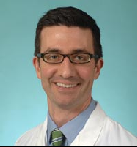 Image of Dr. Nathan Oliver Stitziel, PhD, MD