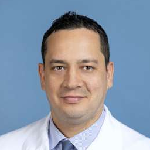 Image of Dr. Jaime D. Hernandez, MD