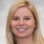 Image of Dr. Margarita V. Revzin, MD