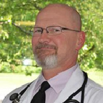 Image of Dr. James J. Thomas, MD