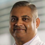 Image of Dr. Niravkumar A. Naik, MD