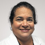 Image of Dr. Joely Ayes-Gonzalez, APRN, GNP