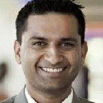 Image of Dr. M. Bijoy Thomas, MD