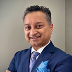 Image of Dr. Hemang C. Patel, MD