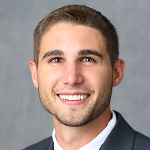 Image of Alex John Arnold Reif, DPT, PT