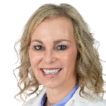 Image of Lisa K. Willey, CRNA