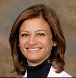 Image of Dr. Nervane Tarek Domloj, MD