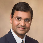 Image of Dr. Manubhai S. Patel, MD