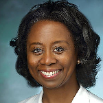 Image of Kimberly M. Williams Bolar, OD