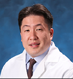 Image of Dr. Michael Yu Sy, PhD, MD