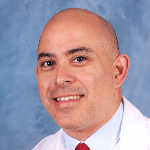 Image of Dr. Juan Carlos Muniz, MD