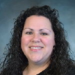 Image of Dr. Jennifer M. Barley, PHARMD