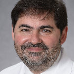 Image of Dr. Andras Sandor, MD