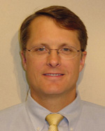 Image of Dr. Gary E. Quinby, MD, Phd