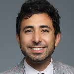 Image of Dr. Andrew E. Jilwan, MD